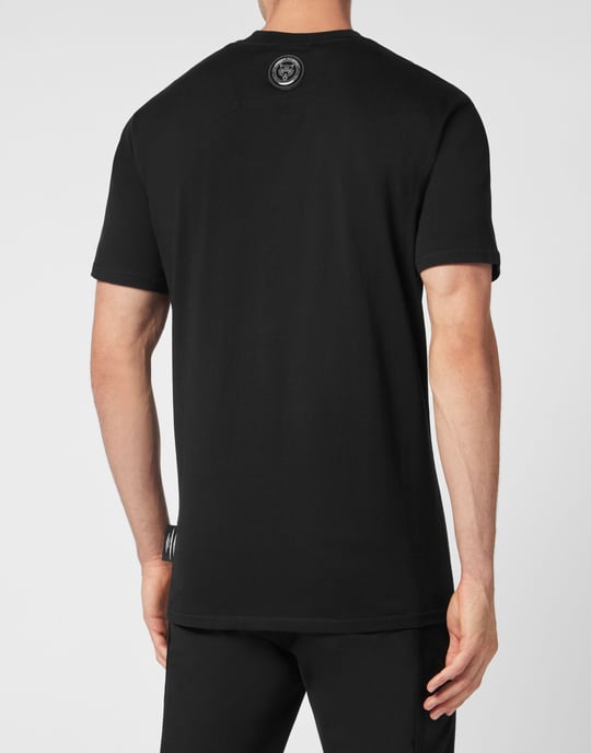 T-Shirt Ronde Hals Carbon Tiger - Image 5