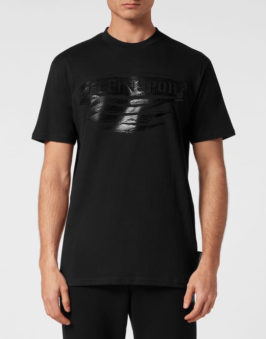 T-Shirt Ronde Hals - Image 2