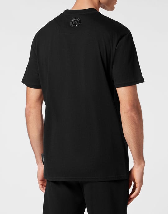 T-Shirt Ronde Hals - Image 3