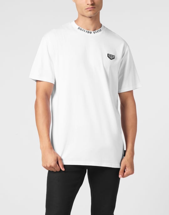 T-Shirt Ronde Hals - Image 2