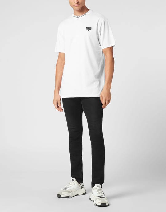 T-Shirt Ronde Hals - Image 4