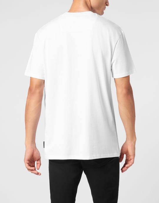 T-Shirt Ronde Hals - Image 5