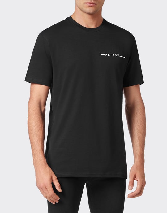 T-Shirt Ronde Hals - Image 2