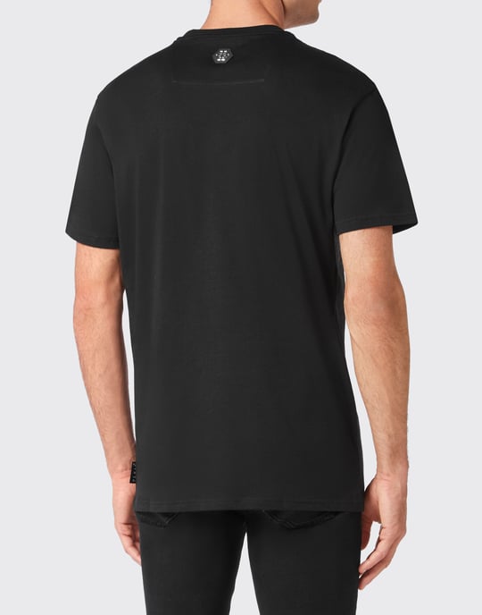 T-Shirt Ronde Hals - Image 3