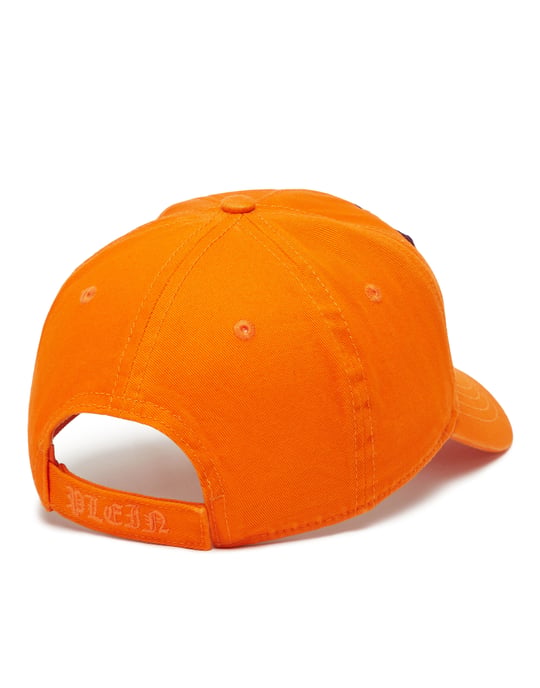 Baseballpet Gothic Plein - Image 3