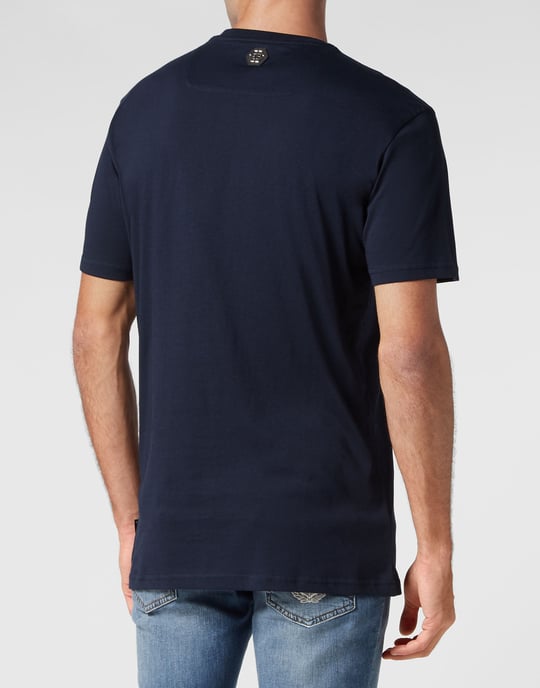 T-Shirt Ronde Hals - Image 3