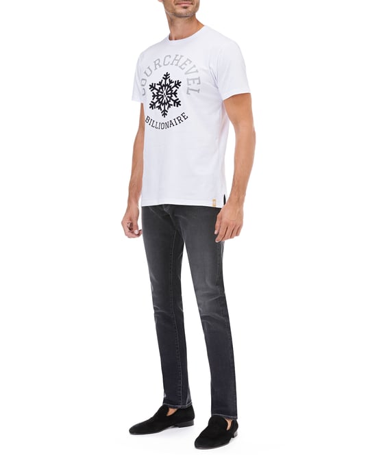 T-Shirt Ronde Hals - Image 2