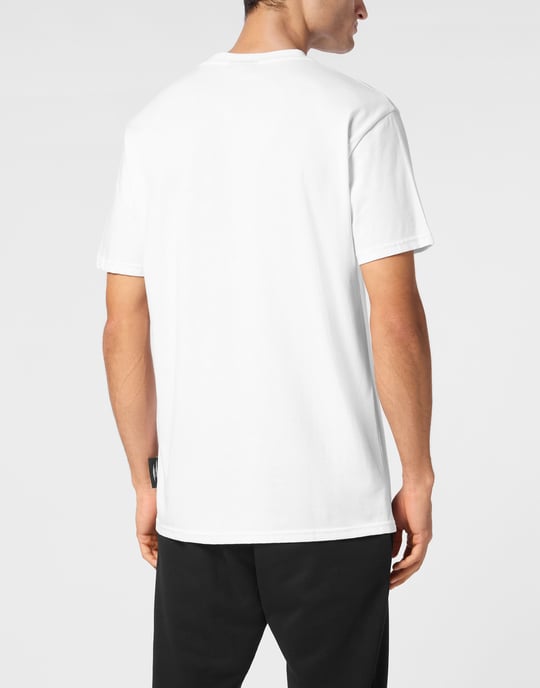 T-Shirt Ronde Hals Tiger - Image 3