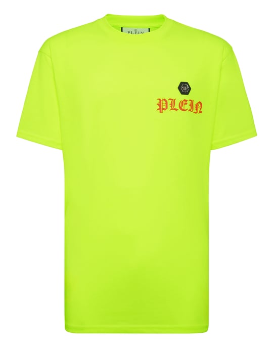T-Shirt Ronde Hals - Image 1