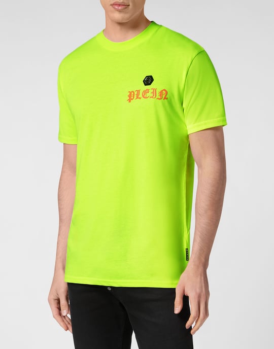 T-Shirt Ronde Hals - Image 2