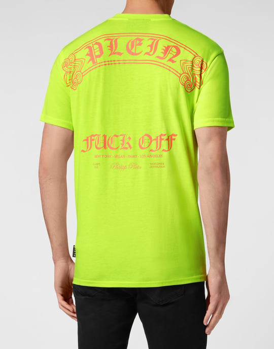 T-Shirt Ronde Hals - Image 3
