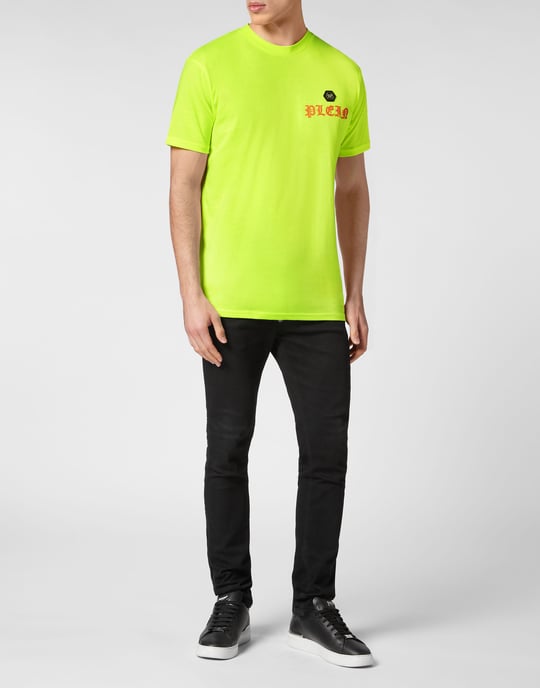 T-Shirt Ronde Hals - Image 4