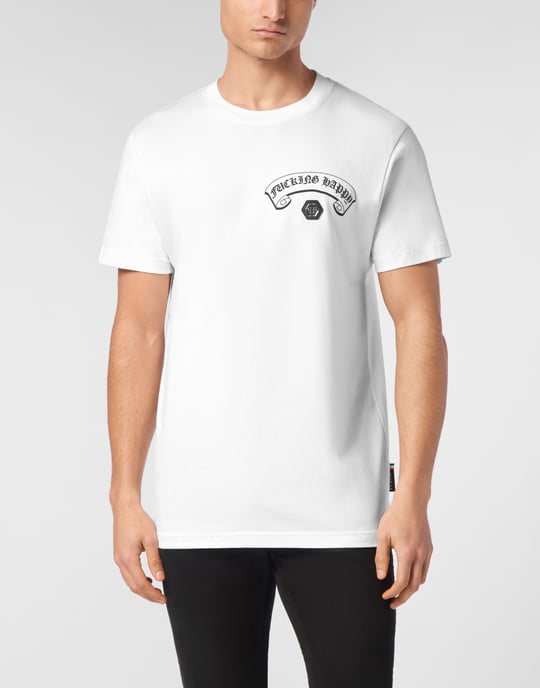 T-Shirt Ronde Hals - Image 2
