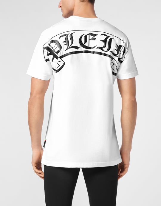 T-Shirt Ronde Hals - Image 3