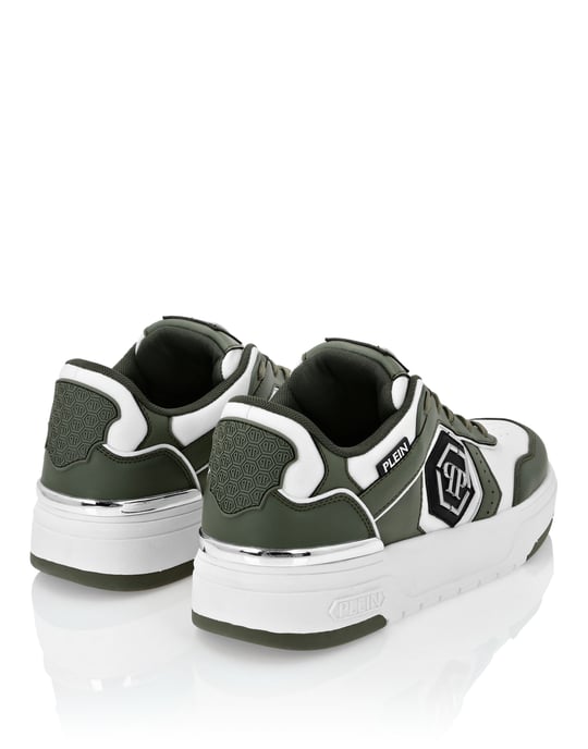 Lage Sneakers Predator - Image 2