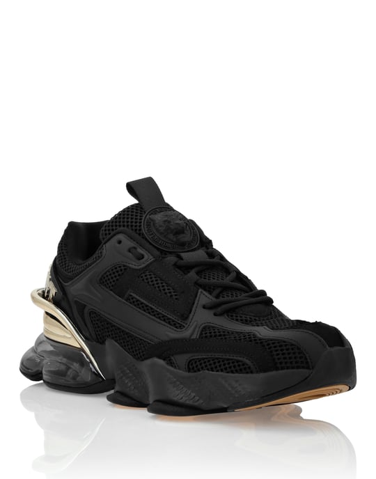 Runner Sneaker Ps - Image 4