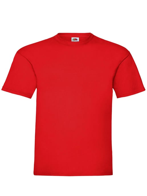 Fruit of The Loom kinder-T-shirts, 5-pack - Image 5
