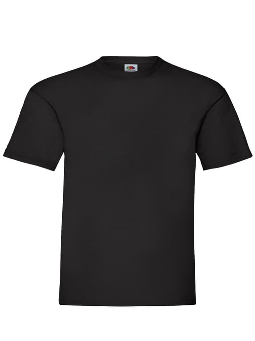 Fruit of The Loom T-shirts 5 stuks - Image 2