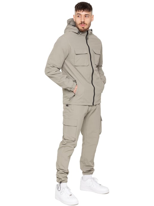 Enzo | Heren Cargo Broek - Image 5