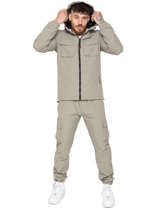 Enzo | Heren Cargo Broek - Image 6