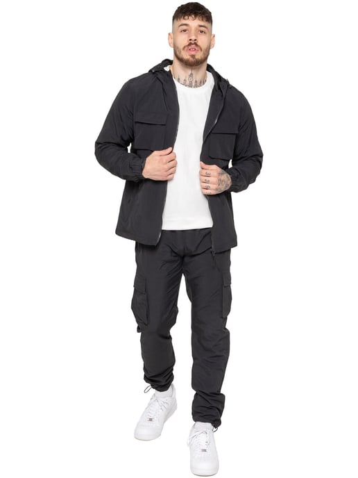 Enzo | Heren Cargo Broek - Image 6