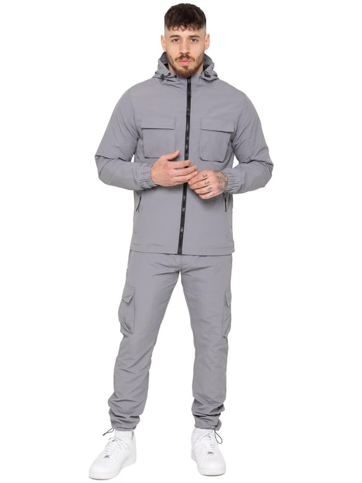 Enzo | Heren Cargo Broek - Image 6