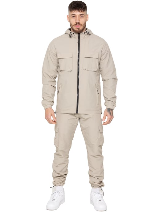 Enzo | Heren Cargo Broek - Image 5