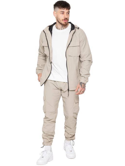 Enzo | Heren Cargo Broek - Image 6