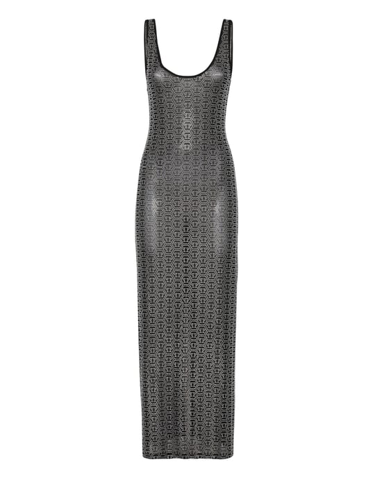 Lange Jurk - Image 1