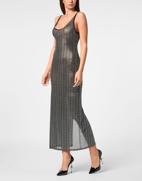 Lange Jurk - Image 4
