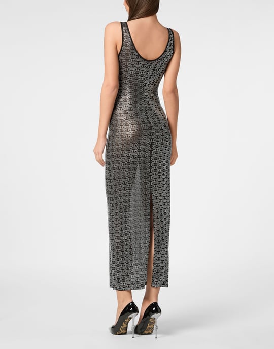 Lange Jurk - Image 5