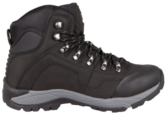Heren Wandelschoenen Bergschoenen Zwart - Image 5