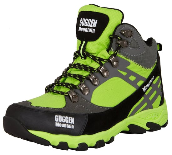 Dames Wandelschoenen Groen - Image 1
