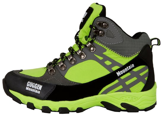 Dames Wandelschoenen Groen - Image 2