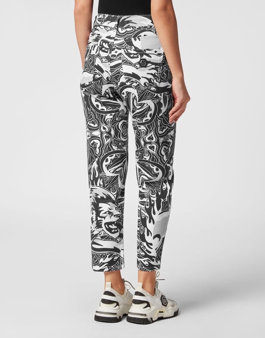 Jeans Mom Pasvorm Circus - Image 5