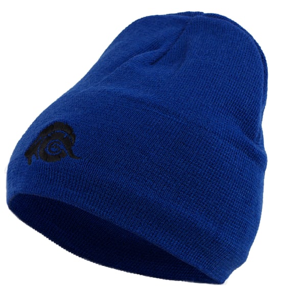 Unisex Wollen Muts met lichte Fleecevoering - Image 1