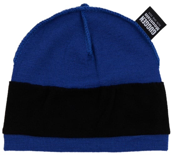 Unisex Wollen Muts met lichte Fleecevoering - Image 3