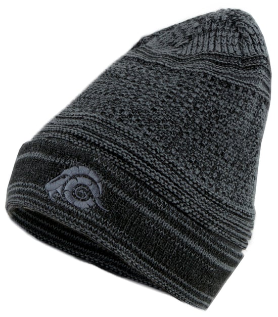 Unisex Wintermuts met lichte Fleecevoering - Image 1