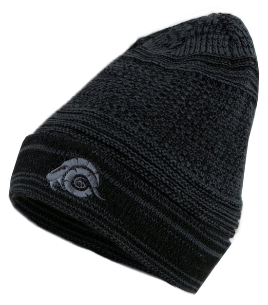 Unisex Wintermuts met lichte Fleecevoering - Image 1