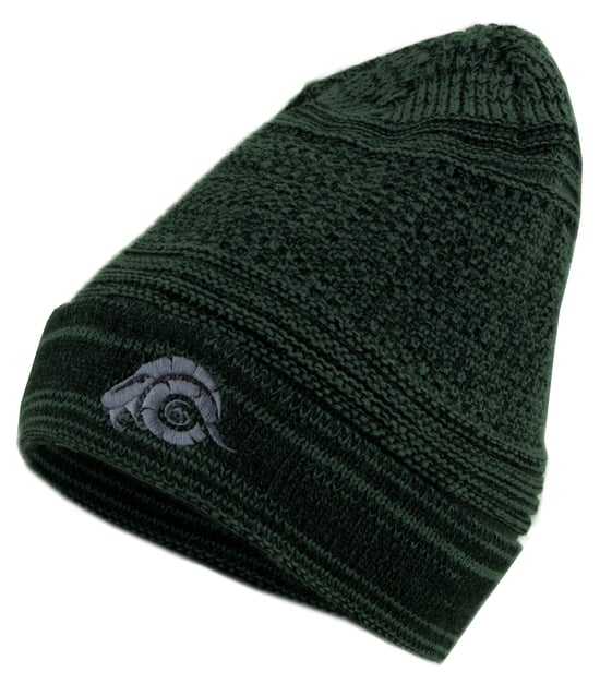 Unisex Wintermuts met lichte Fleecevoering - Image 1