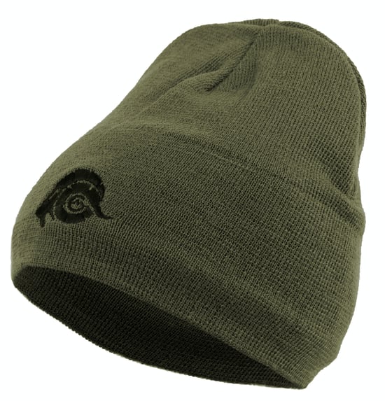 Unisex Wollen Muts met lichte Fleecevoering - Image 1