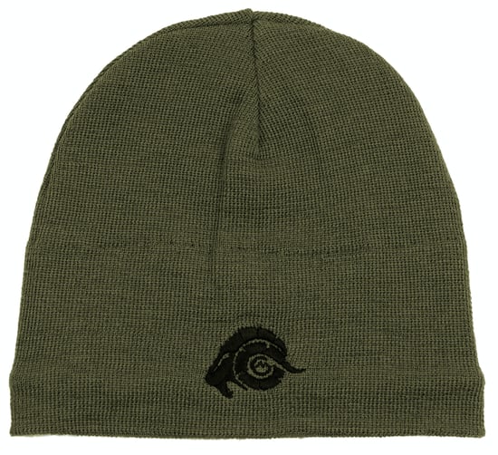 Unisex Wollen Muts met lichte Fleecevoering - Image 3