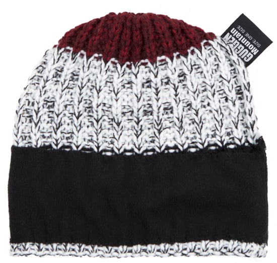 Unisex Wintermuts met Pompon en lichte Fleecevoering - Image 4