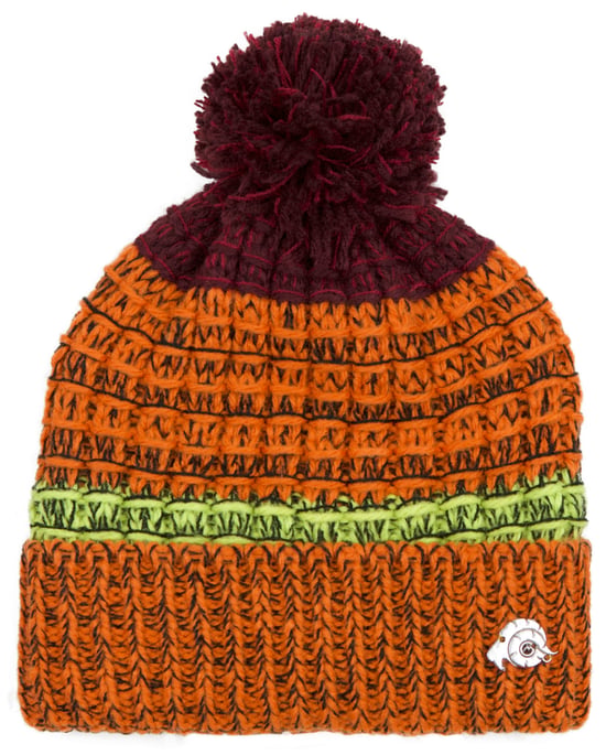 Unisex Wintermuts met Pompon en lichte Fleecevoering - Image 2