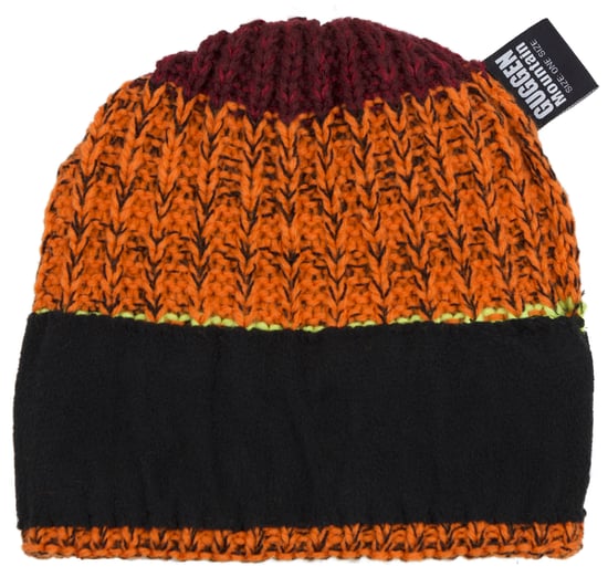 Unisex Wintermuts met Pompon en lichte Fleecevoering - Image 4