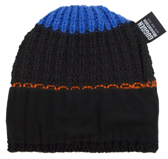 Unisex Wintermuts met Pompon en lichte Fleecevoering - Image 2