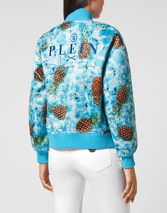 Bommenwerper Pineapple Skies - Image 3