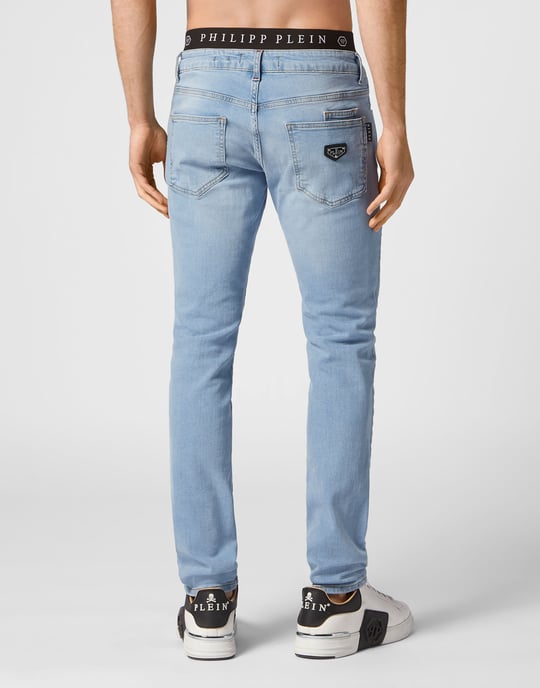 Jeans Recht Model - Image 3
