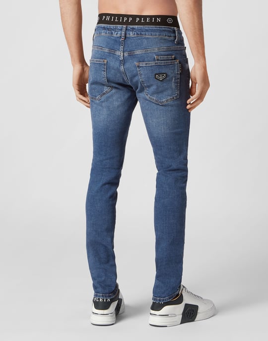 Jeans Recht Model - Image 3