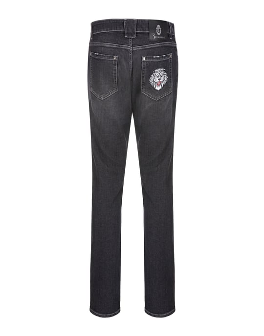 Jeans Recht Model Lion - Image 3